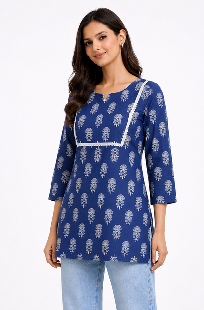 Short Kurti / Tunics