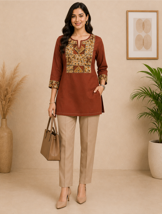 Tunics / Short Kurtis