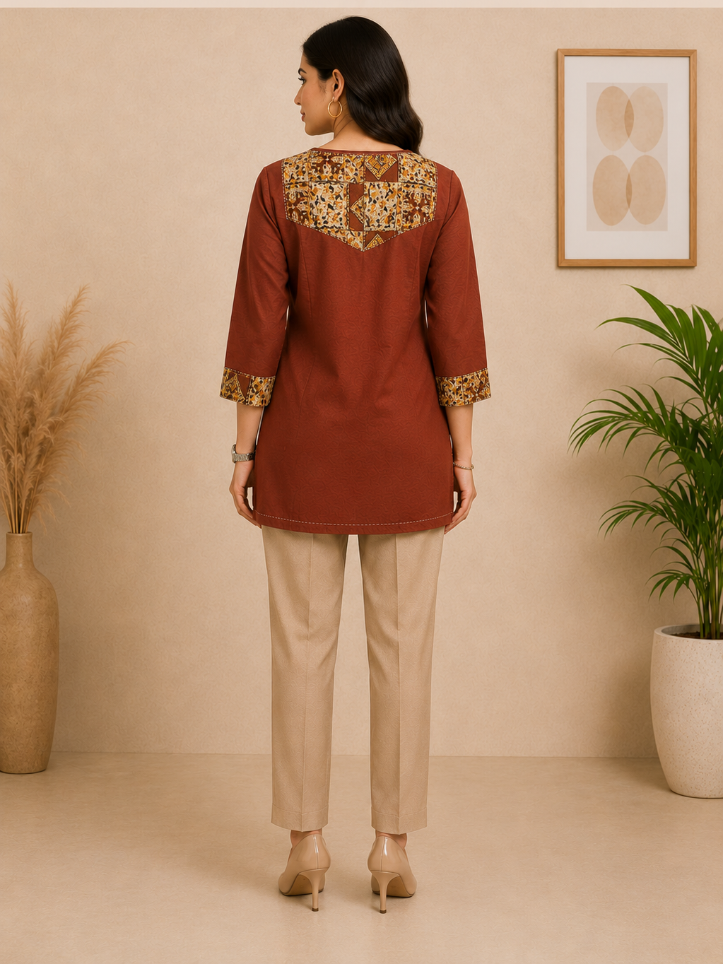 Tunics / Short Kurtis