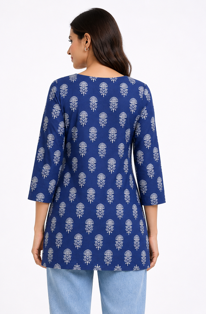 Short Kurti / Tunics