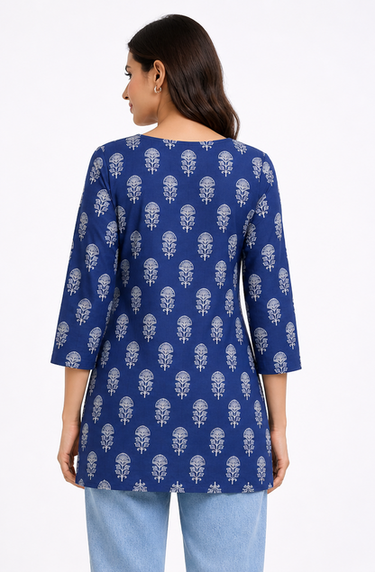 Short Kurti / Tunics