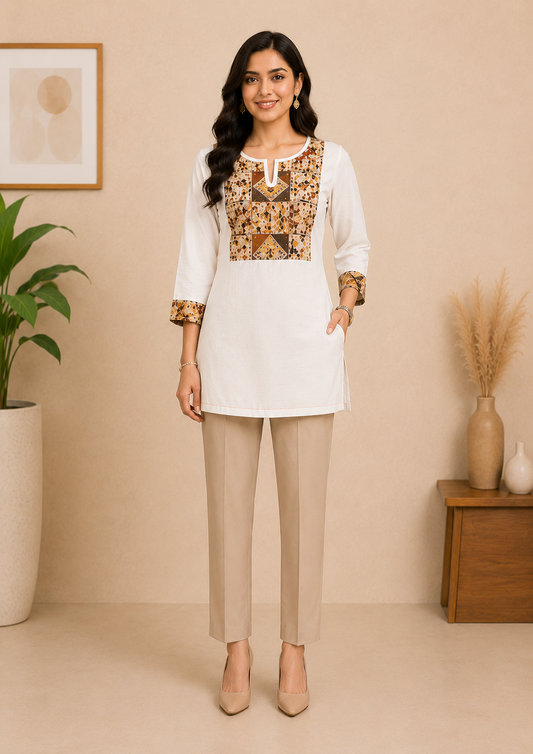 Tunics / Short Kurtis