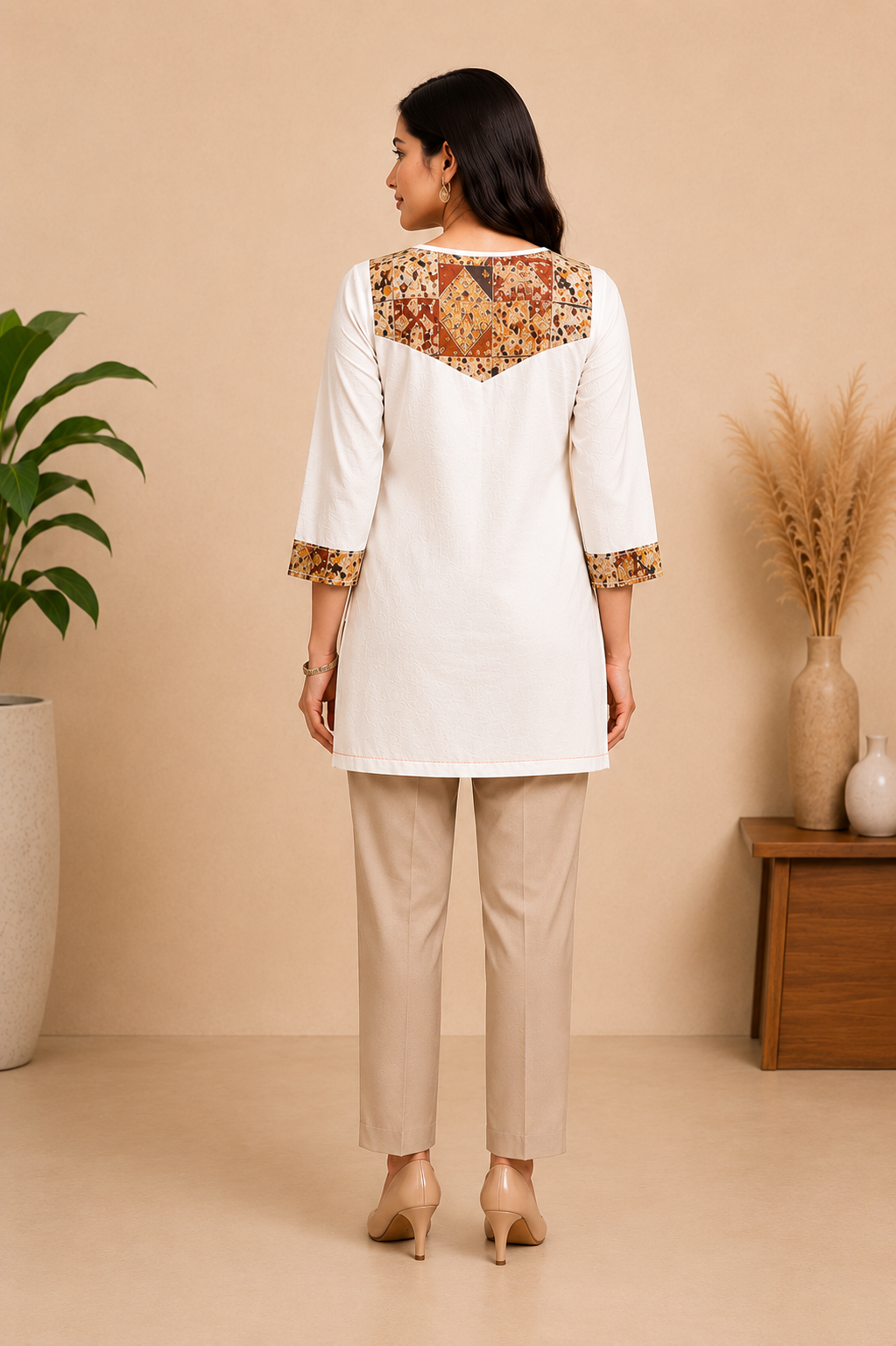 Tunics / Short Kurtis