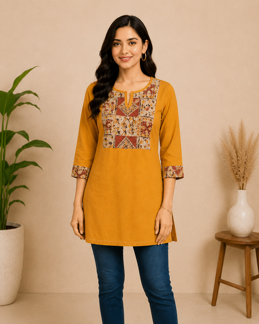 Tunics / Short Kurtis