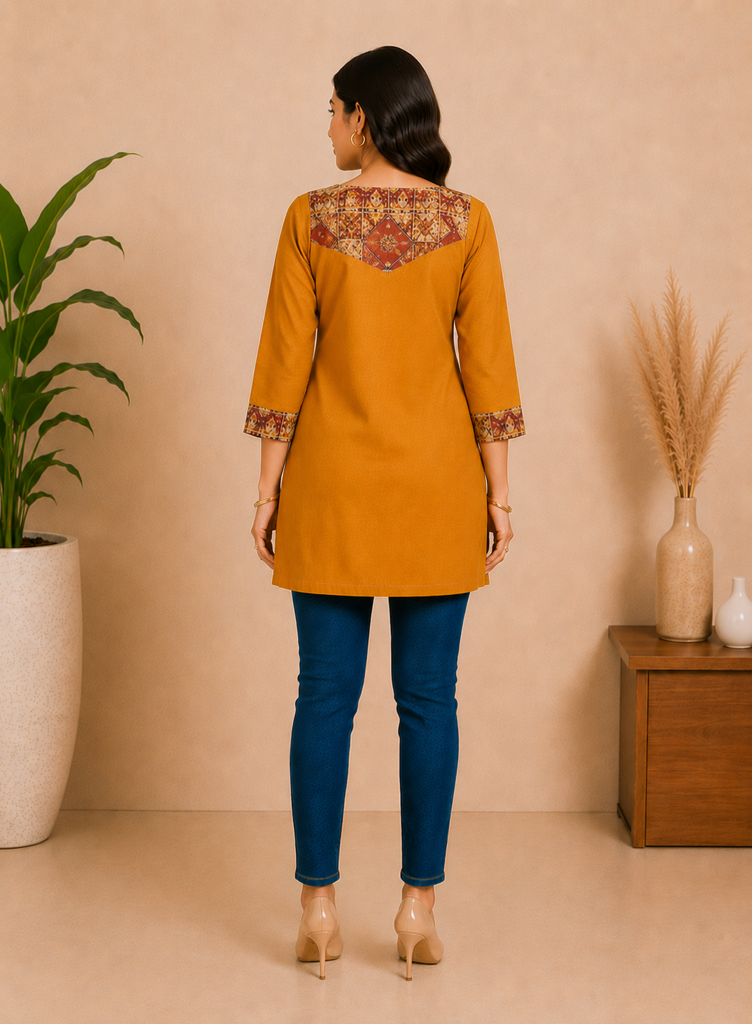 Tunics / Short Kurtis