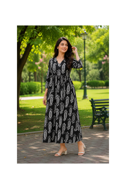 Midi Dresses