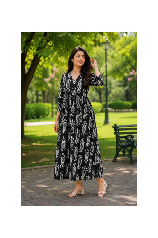 Midi Dresses