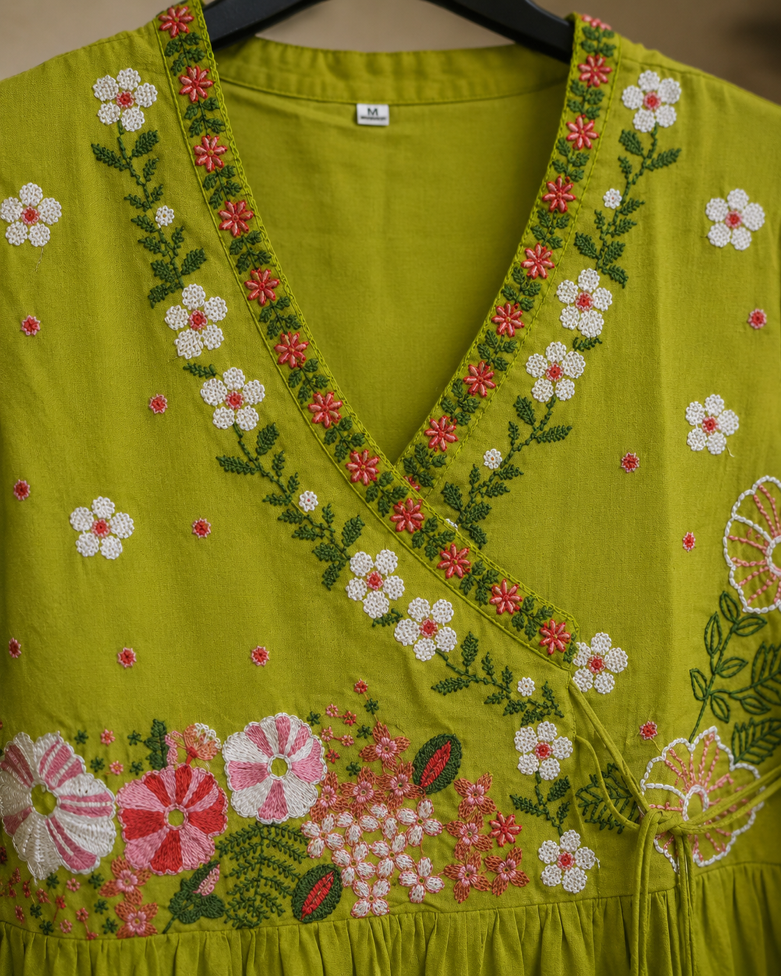 Anarkali Suit