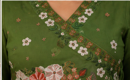 Anarkali Suits