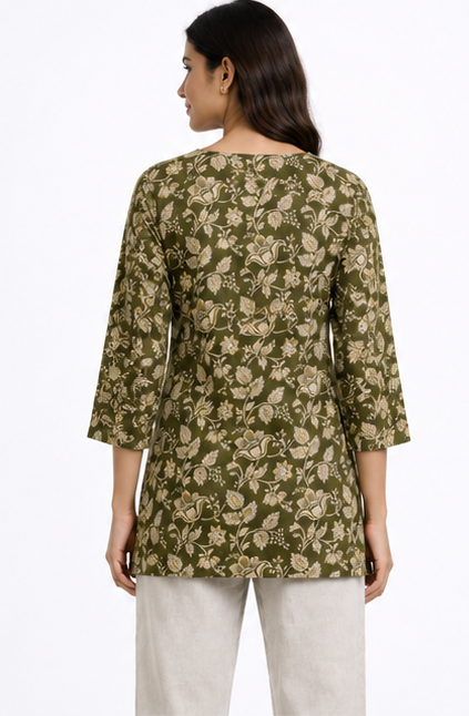 Short Kurti / Tunics