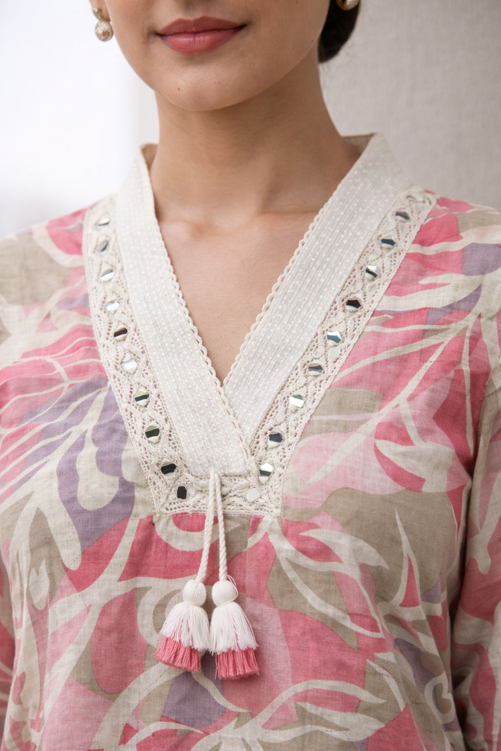 Cord Set