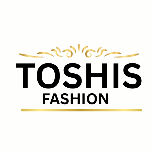 TOSHIS FASHION